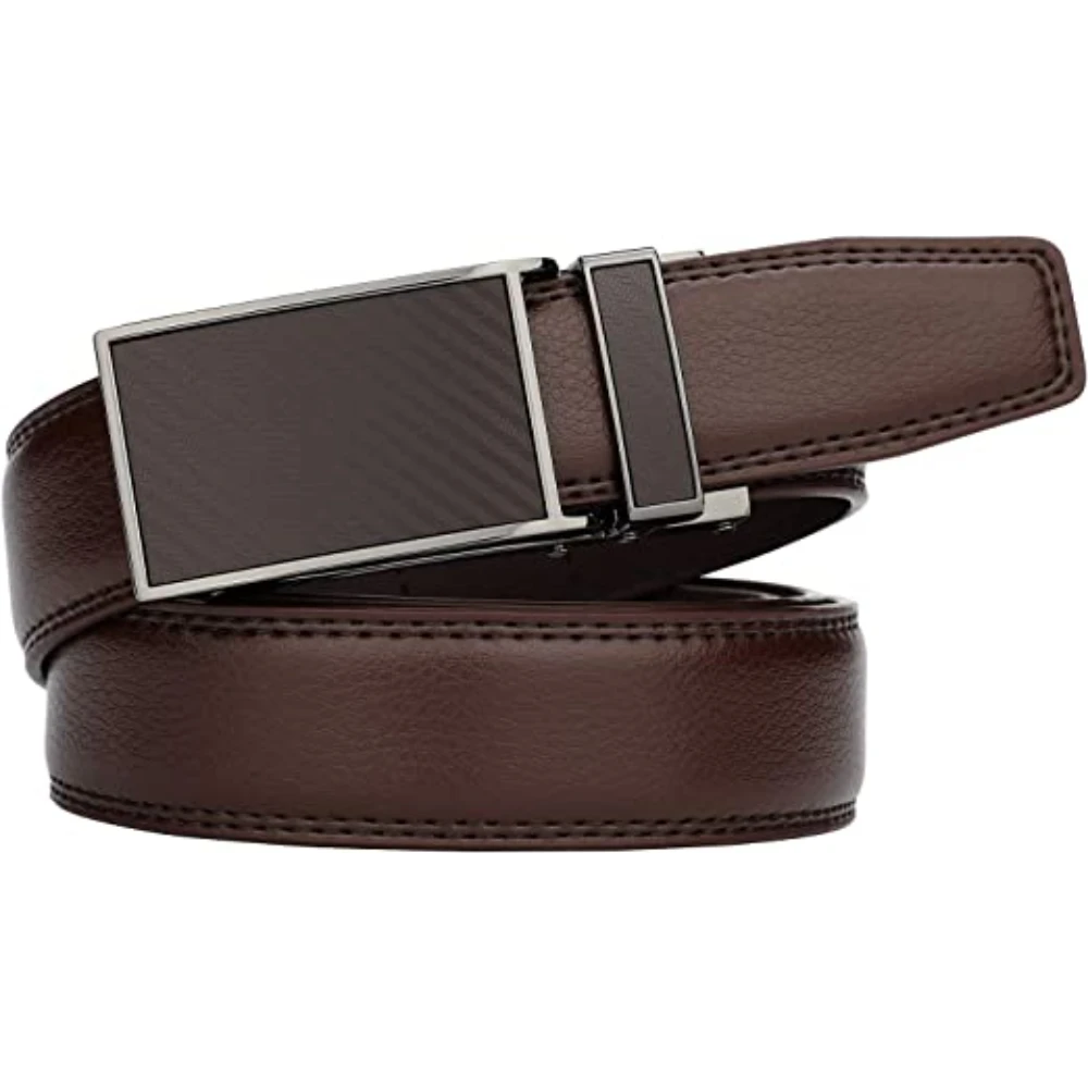 Designer Men Pin Buckle Leather Belt Business Men Fashion Leather Belts 2022