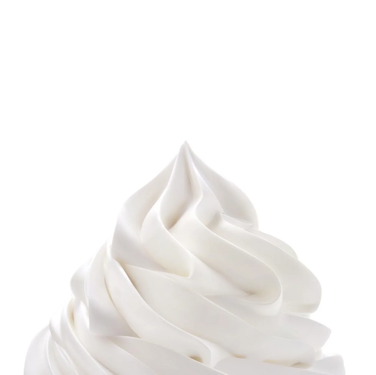 Hot Selling Price Of French whipped cream