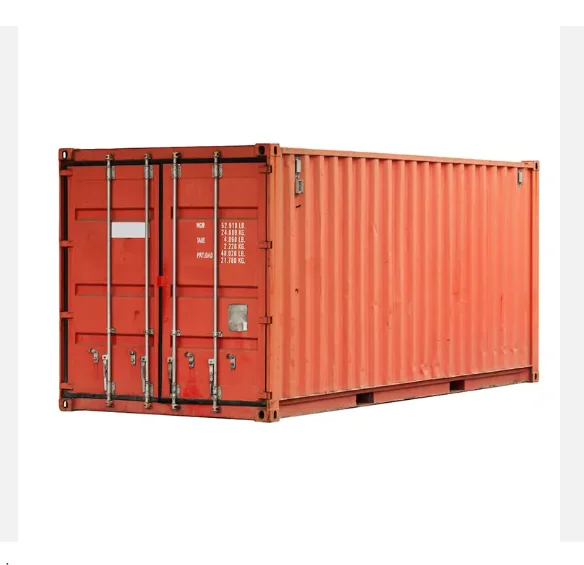 Container Freezer 20ft 40ft Used Reefer Container Heavy Duty Transportation Reefer Shipping containers with Good condition