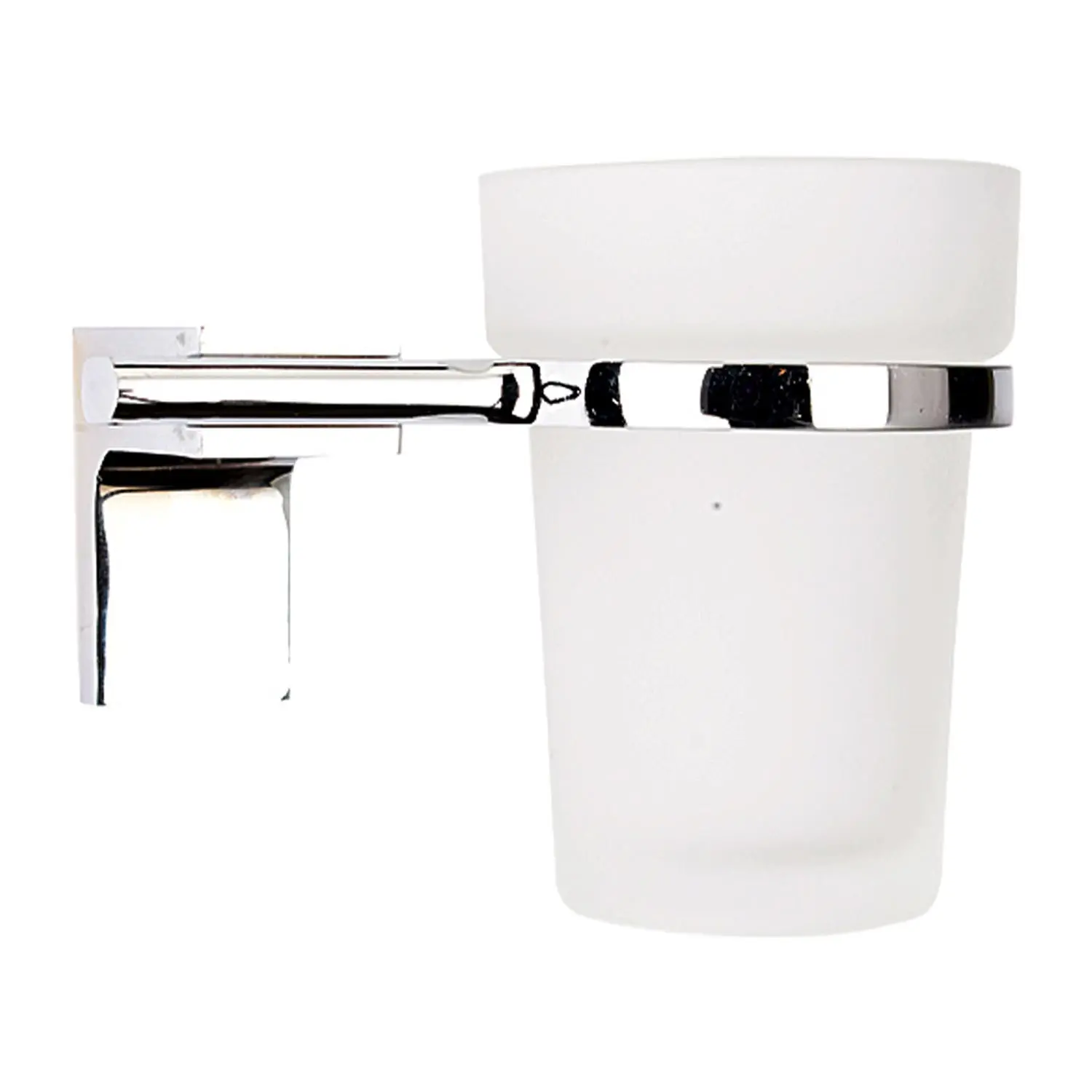 Stainless Steel Bathroom Tumbler Holder Tooth Brush Holder Stainless Steel High Quality Best Price Best Product
