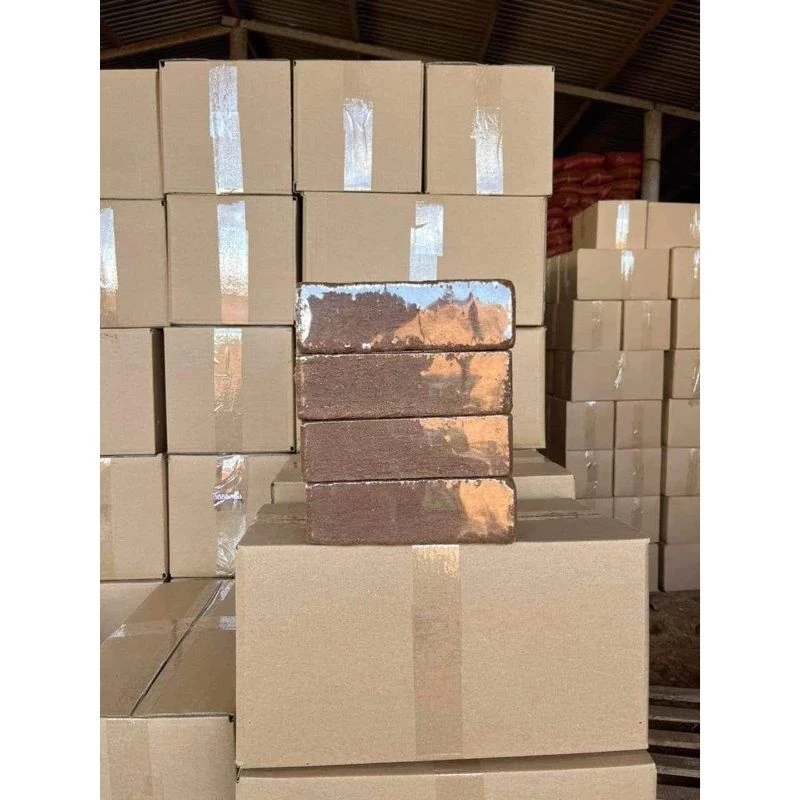 Peat planting soil made from coconut fiber, wholesale price from factory in Vietnam