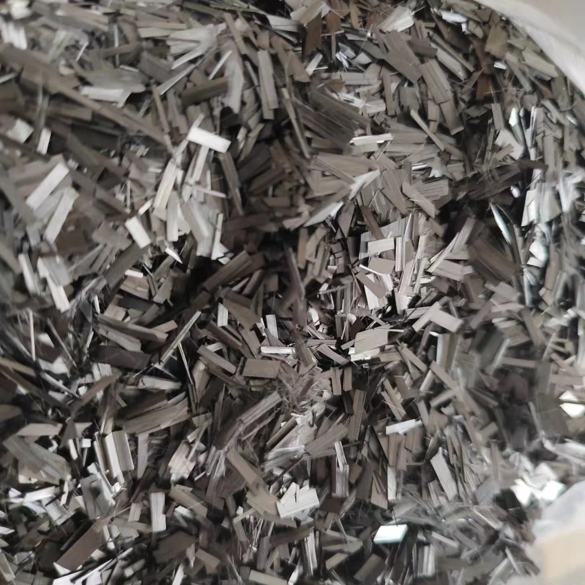 Wholesale Chopped Carbon Fiber 1-12mm Carbon Fiber Chopped