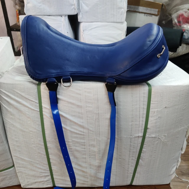 Best Selling Genuine Leather Polo Saddle Horse Riding Products Equine Equestrian Wholesale Best Quality Custom Design Saddle