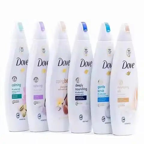 DoveOriginal Body Wash Soap/Wholesale DoveSoap Bath Body Wash Soap, DoveSensitive Skin Bodywash