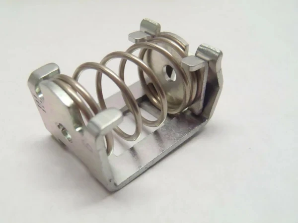 Оригинальный Weidmuller 1592810000 KLBUE 4-13