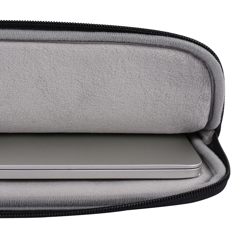 Combination suit In Stock PU Slim Waterproof Notebook Bag Laptop Sleeve For ASUS