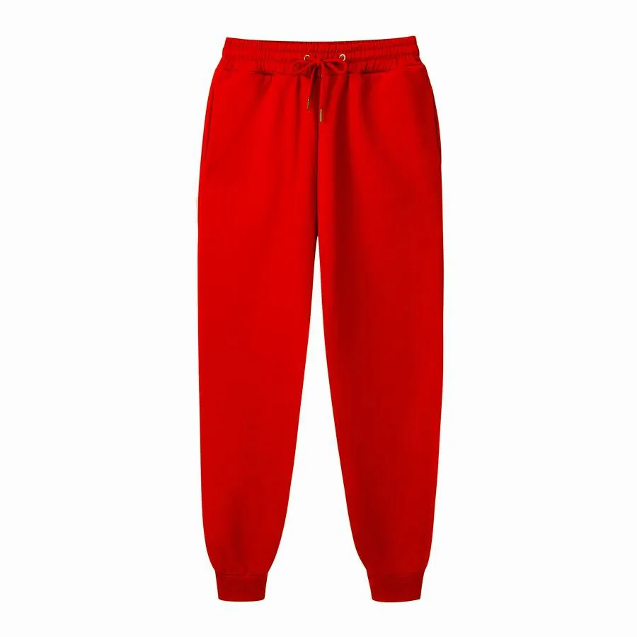 Joggers Men Casual Pants Fitness High Quality Sweat pants men Black Gym Jogger Pants for men