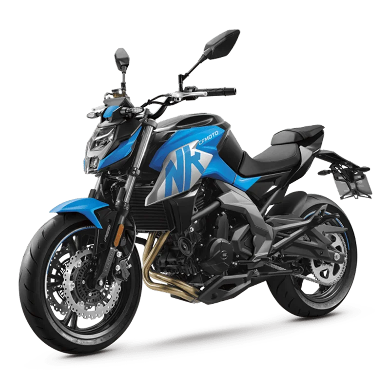 2023 CFMOTO 650NK