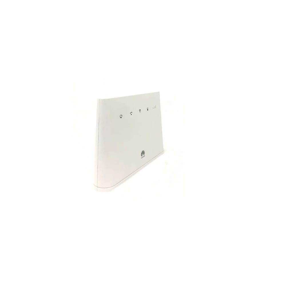 Good Quality Best Selling Wi-Fi Router For Network Speed  Huawei B310s-22 At Minimum Price