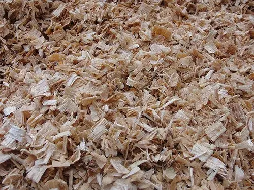 QUALITY WOOD SHAVING FOR ANIMAL BEDDING