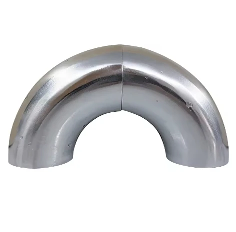 stainless steel elbow DIN ANSI ASME ASTM elbow 90 degree Pipe Fitting Weld 304 316 316L elbow 45 degree