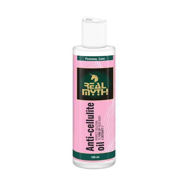 Exhibiting Highest Standard Quality Nourishing Realmyth Anti-Cellulite Oil Slimming Massage Oil at Genuine Price
