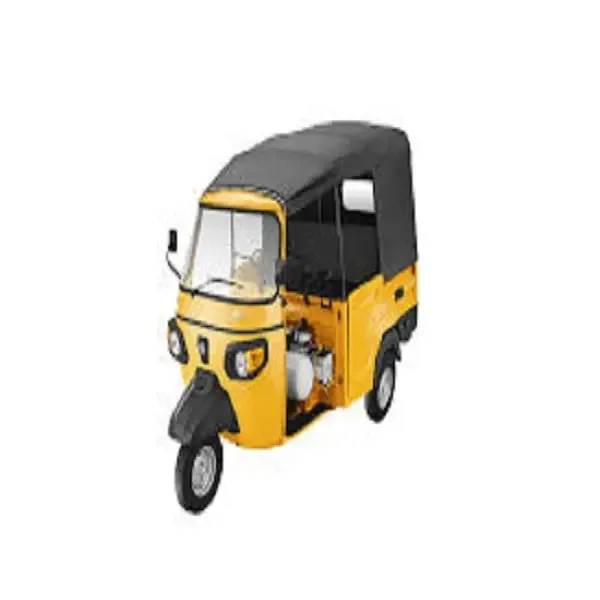 CNG Piaggio Ape City Plus Three Wheeler Passenger  for  sale near me