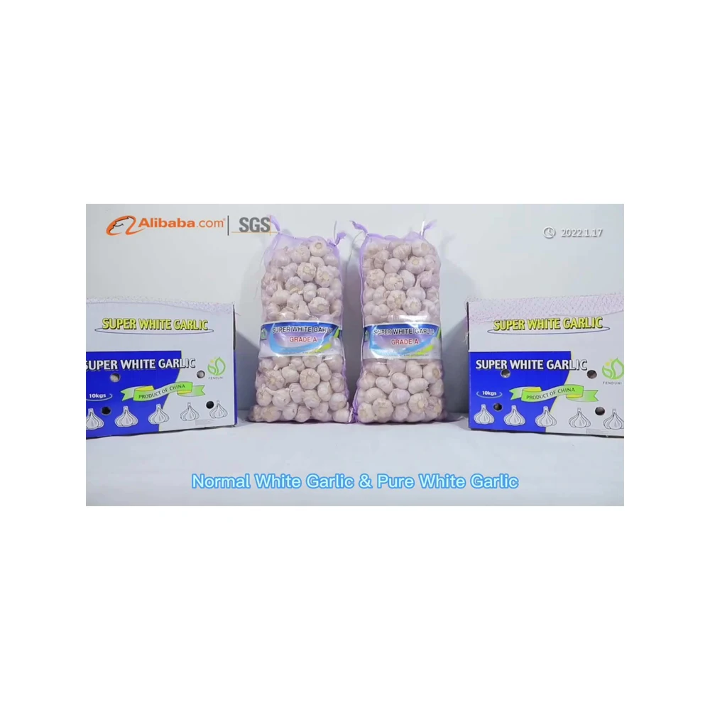 Свежий натуральный чеснок цена Новый Урожай горячие продажи