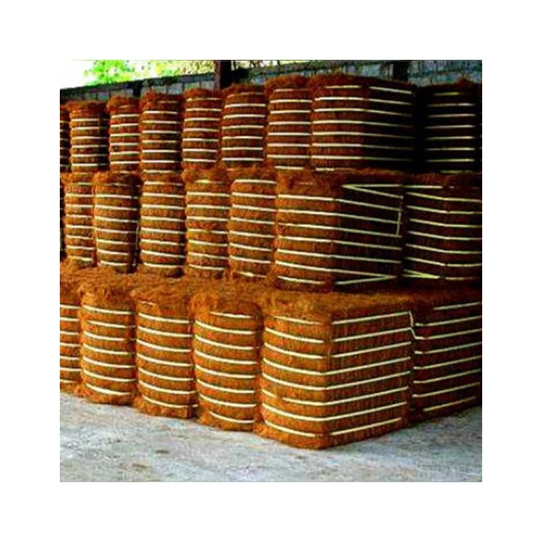 Хорошая Экономичная Цена экономически низкая цена укрупнение почвы растительное Садоводство кокосовое волокно