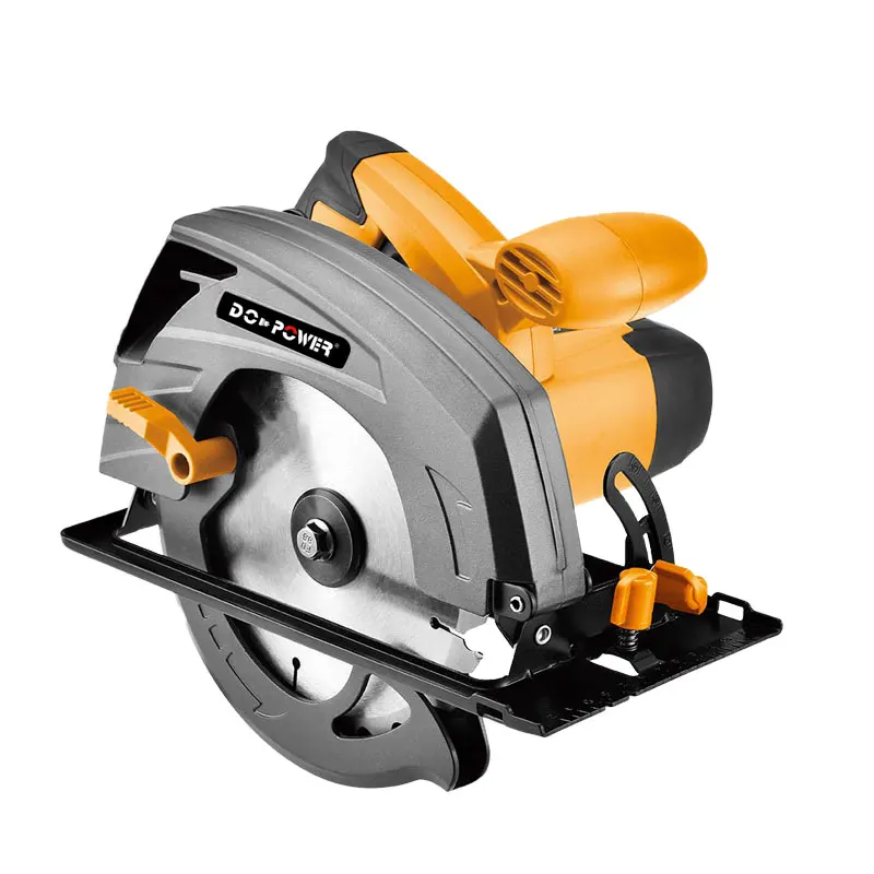 Woodworking circular saw 185mm 1400W for cutting wood circular saw