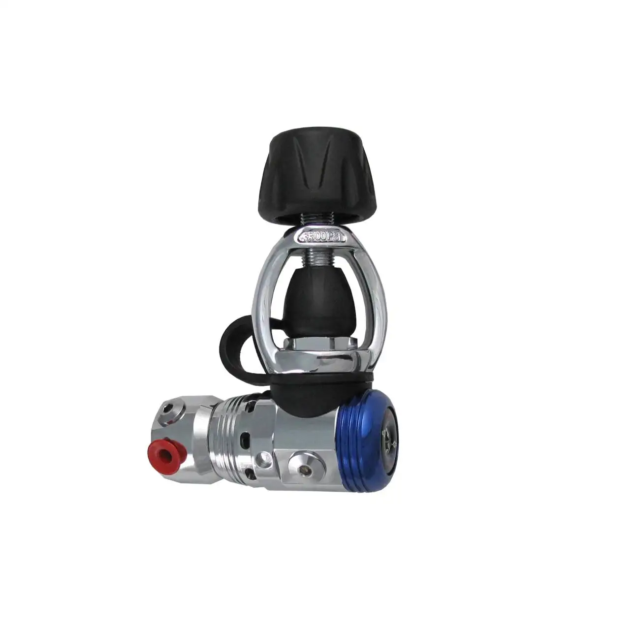 RG1-01 Pition Yoke Din 1St Stage Regulator For Scuba Diving