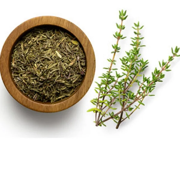 Pure Thyme Essential Oil