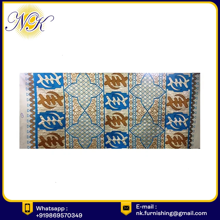 Premium Designed African Attire For Women And African Couple Wear Meba Wo President Clothes Bulk Indian Supplier