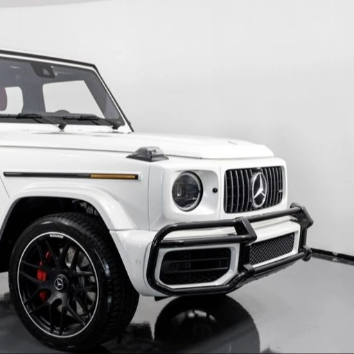 Used Cheap MER_CEDES BEE NZ G63 A M G full options  Cheap Adult Car AVAILABLE for Sale Hot Sale