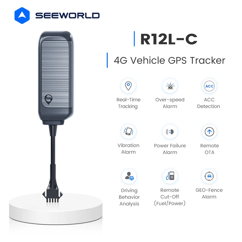 Exclusively for Southeast Asia Sim Card Motorcycle GPRS and GSM GPS Tracker for Dealer