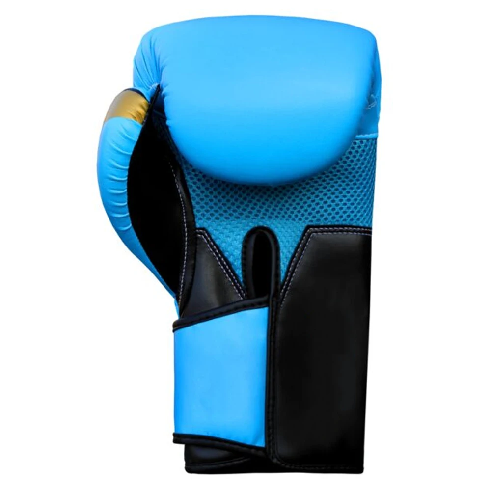 Wholesale Custom Logo Leather Pu  Boxing Gloves Punching Sport Gloves Training Winning Boxing Gloves At Very Low Price