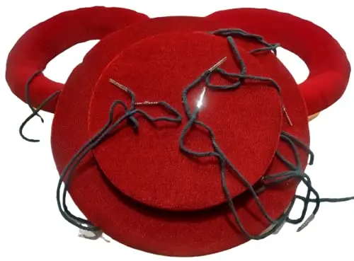 Trending Quality Tabla drum accessories Tabla drum bags/cases for professional use