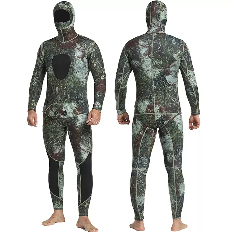 Hot selling 3MM neoprene wetsuits surfing wetsuits for water sports players wholesale custom made designed breathable wetsuit
