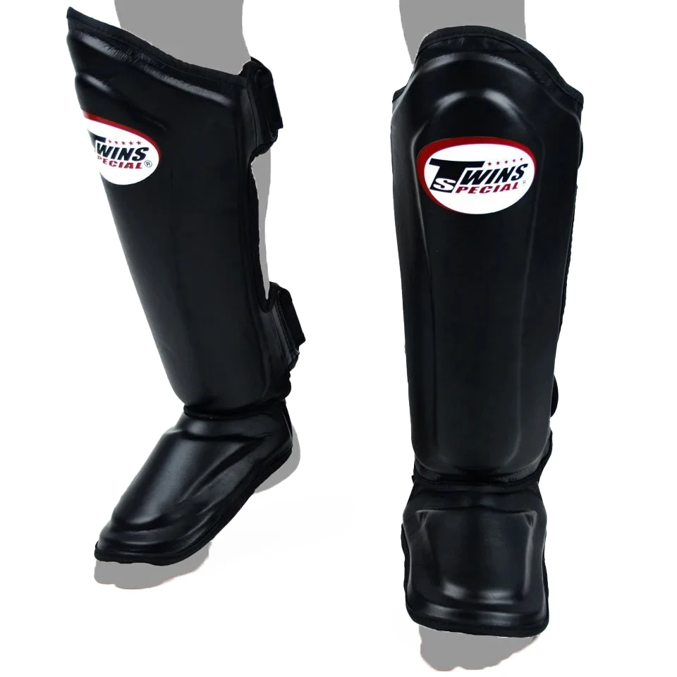 2024 Custom Design Shin Pads Fighting Boxing Equipment Wholesale Price Pakistan Manufacturers Shin Gaurds Universal For Sale