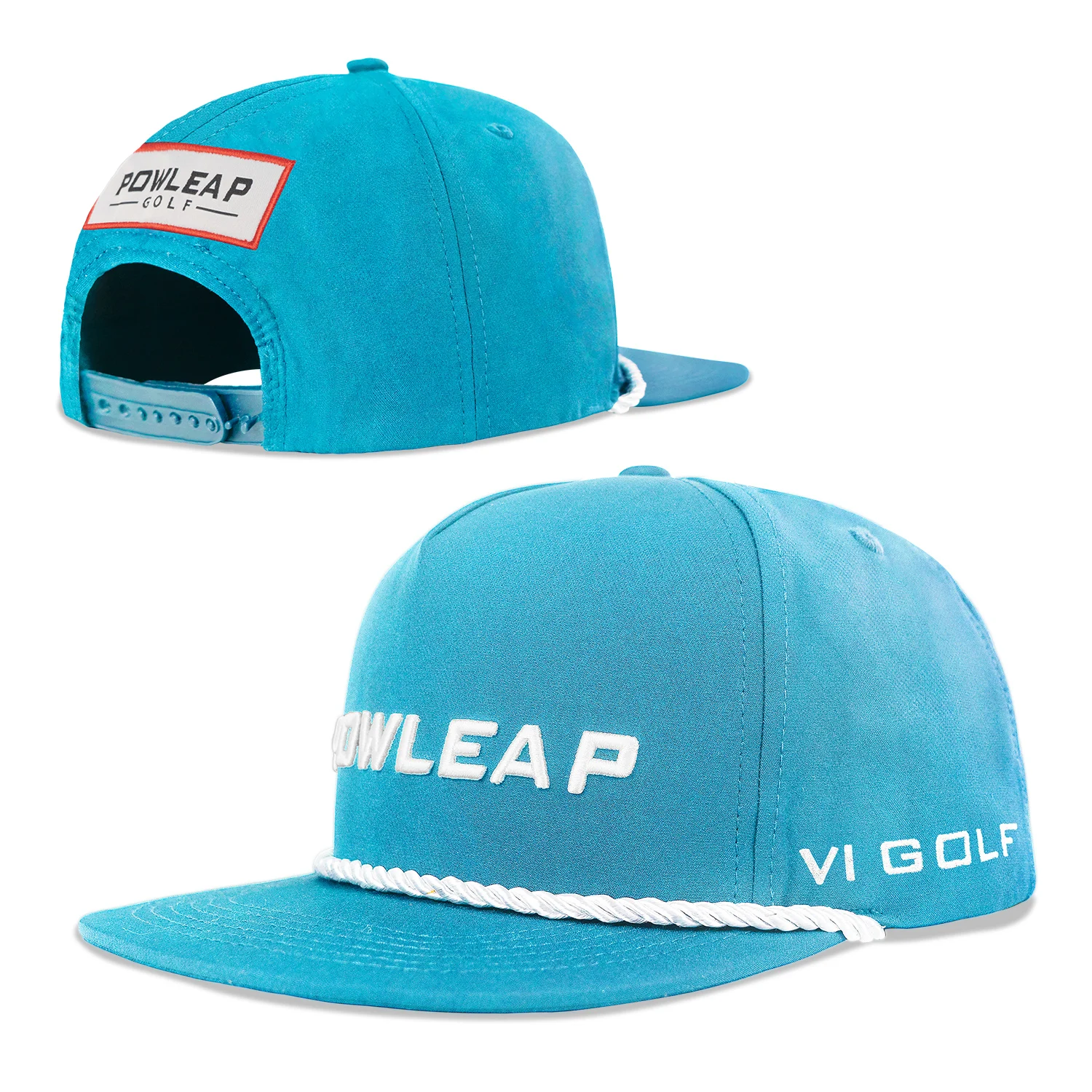 Classic Adult Breathable Snapback Cap Adjustable Closure Hip Hop Basketball Cap Outdoor Sun Golf Tennis Cap