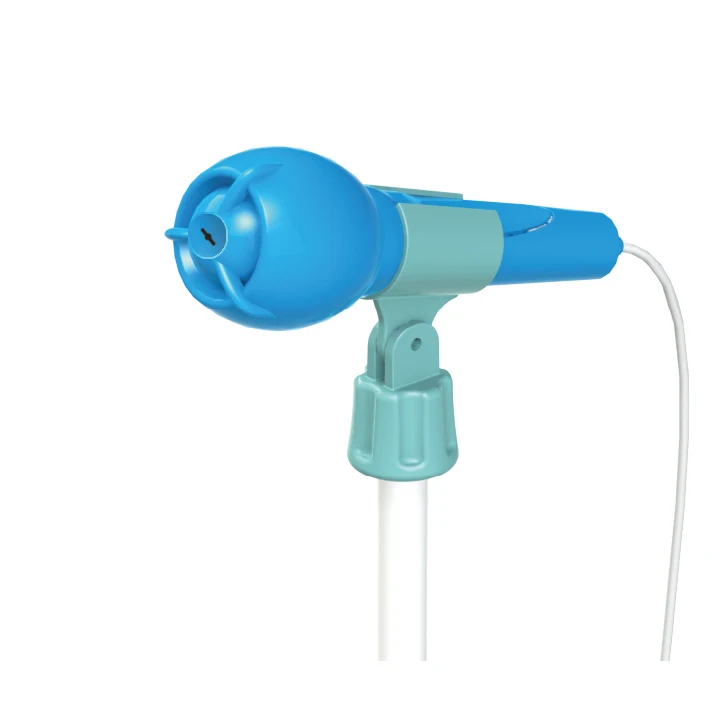 Kids Sing Along Karaoke Microphone with Adjustable Stand