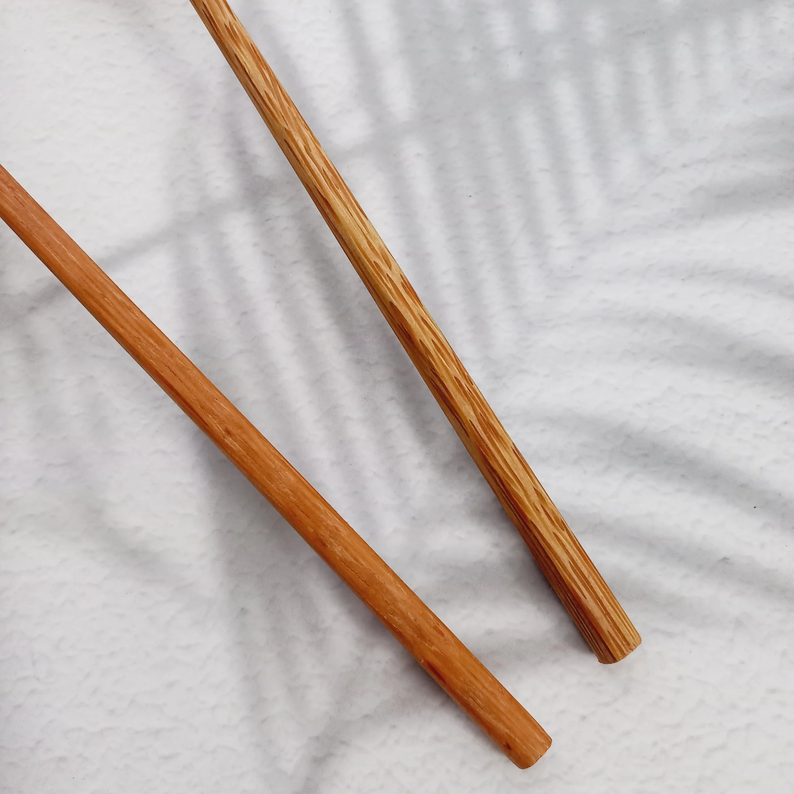 Doussiewood Food Grade Reusable Wine Scoop Wooden Wine Water Ladle Biodegradable Eco Friendly Kitchen Utensils Wholesale