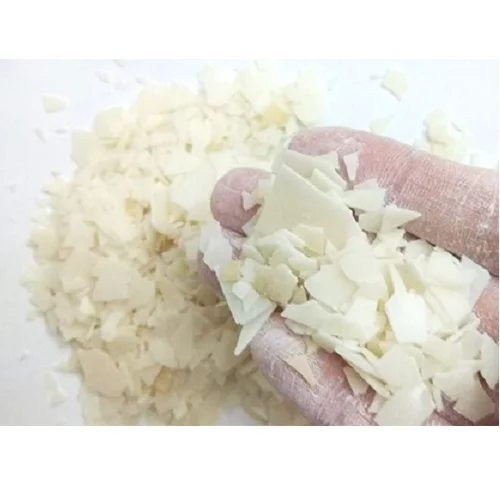 Cheap Price Flake Polyethylene Wax / PE Wax used for wood-plastic board for sale in Europe