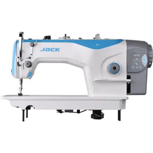 FEW LEFT IN STORE Jack F4 Industrial Sewing Machine with complete set original