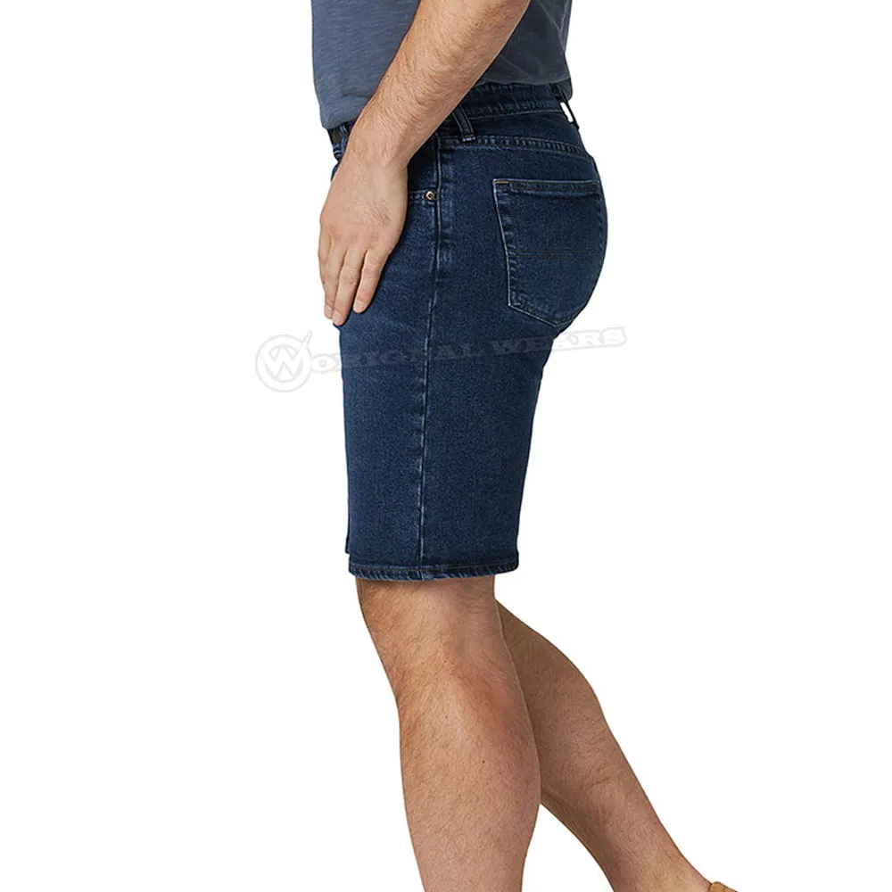 New Style Custom Made Jeans Shorts Solid Color Jeans Shorts Made In Pakistan Jeans Shorts For Men