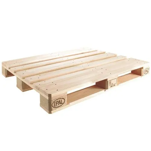 High Quality Wooden pallets for sale / Cheap European wood pallet / EPAL Wooden Pallet With Low Price