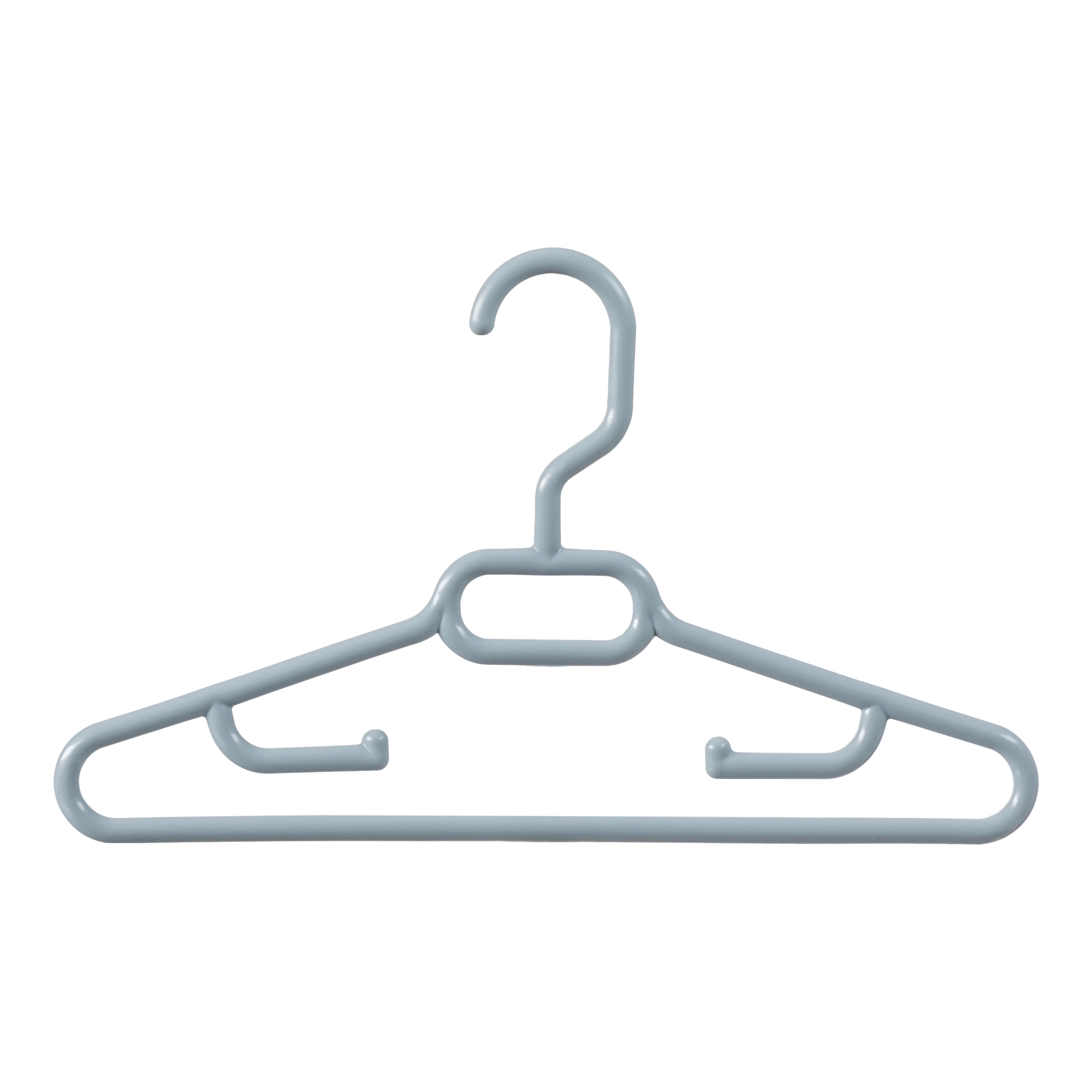 Лидер продаж 2023 пластиковые вешалки из полипропилена производитель недорогие для одежды ткани изготовленные на заказ во Вьетнаме