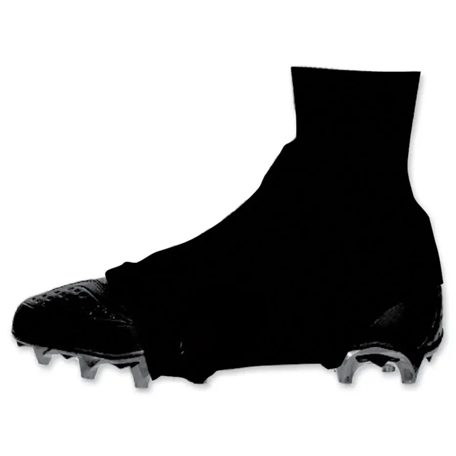 Sublimation Printing Football Cleats Covers Spats Custom Sublimation Football Spats Supplier From Pakistan