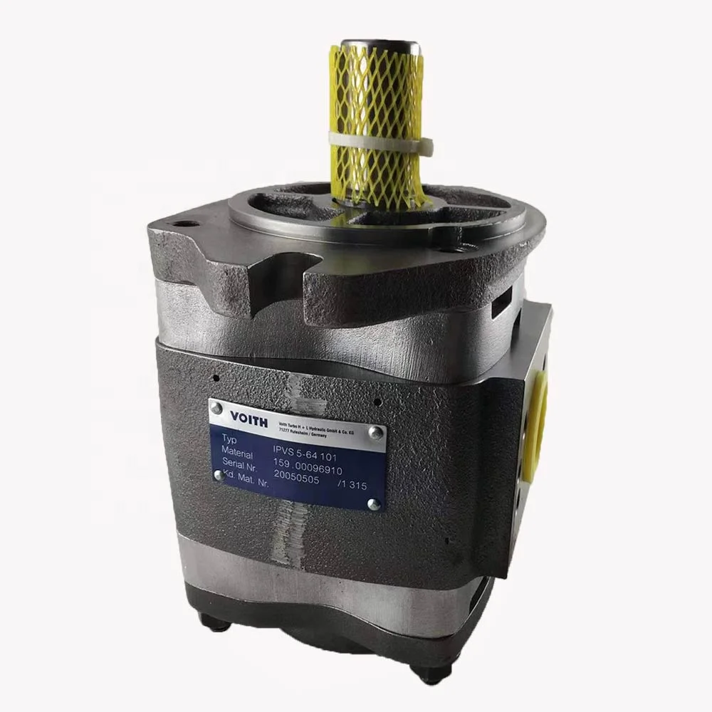 VOITH Servo насос серии ИФО 5 50 101 IPV-5-40-101 IPV5-32-101 IPVP5 40 50 64 Voith внутренний насос с зубчатой передачей