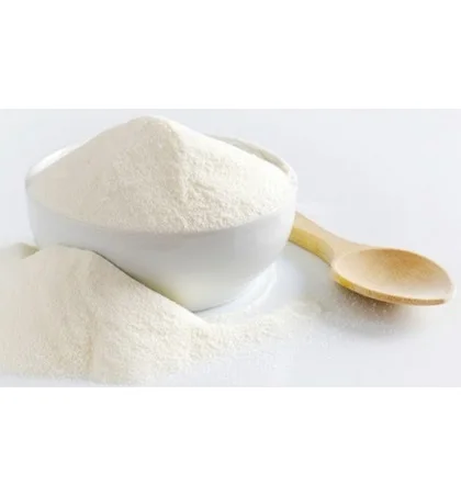 Fat Cream Powder Krub.O -  High-class Non Dairy Creamer- 1Kg Instant Full Cream Milk Powder High Quality Wholesale