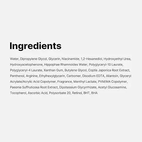 New Arrival Hot Selling Korean Skincare Product Wholesale MEDICUBE Deep Vita C Capsule Cream 55ml