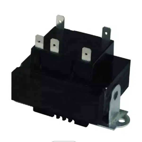 Open Class 2 transformers suitable for use on digital controllers