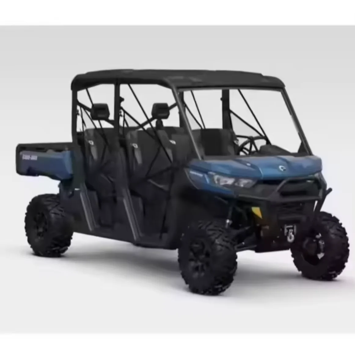 Original Best Price 2022 Can Ams Defender MAX X mr HD10