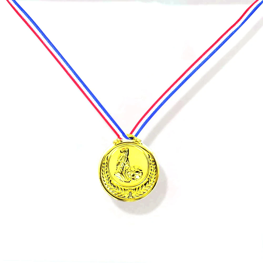 High Quality Custom Medal Manufacturer Metal Customized Marathon Medals Metal 3D Sports Running Medals