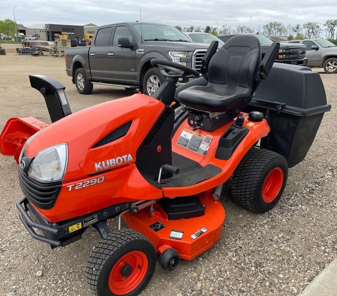 Hot Sale Original Kubota Lawn Mowers B2301HSD Tractor 4WD Farm Agricultural BX23S for