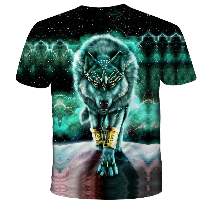 Hot Sale Plus Size Hip Hop T Shirt Men The Simpsons 3d Digital Print Anime Sublimation T-shirt Cartoon