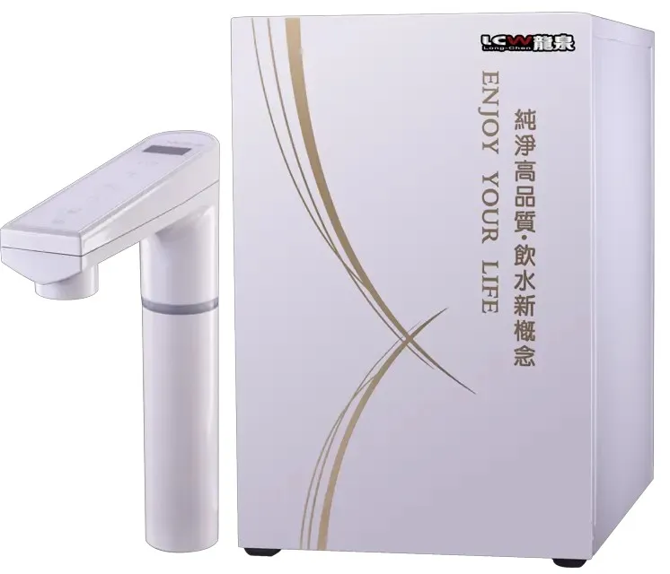 Chart-topping products LC-854AB Professional filter water dispenser suitable to set up in Bird sanctuaries