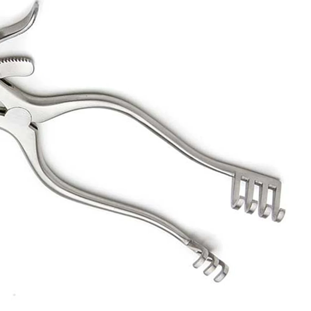 Self Retaining Retractors High Quality Caspar Cervical Retractor Stainless Steel Retractors