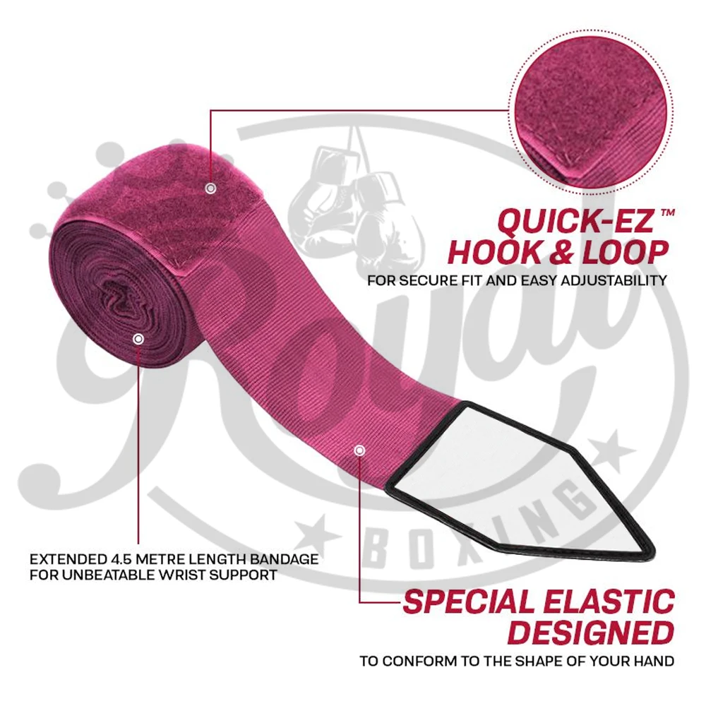 Hand wrap combat protect boxing kickboxing muay thai hand wraps high quality boxing bandages inner boxing hand wraps