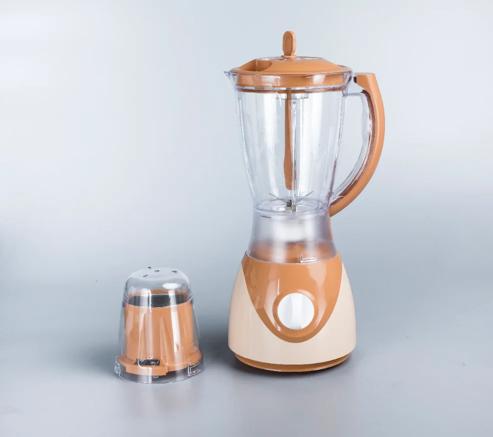 Wholesale price kitchen multifunctional home using food processor portable mixer electric blender Unbreakable juice blender